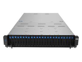 Asus Rs720-e11-rs24u-20wgp10g 2u Rackmount Server Barebone Lga 4677 Intel C741