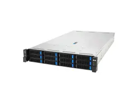 Rs720a-e13-rs12u-27kw10g Asus Amd Epyc 9005 Dual-processor 2u Server Supports Up