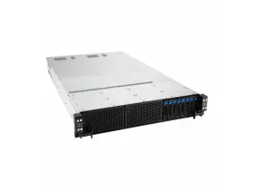 Rs720q-e11-rs8u-3wstevhs Asus 2u Rackmount Server Barebone 2 X Socket P Lga 467