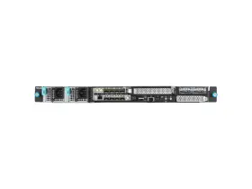 Sys-par002 Asus Server System Intel Xeon Gold 5403n 128gb Ddr5 5600 Mhz Ecc