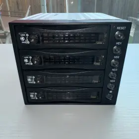 Bp-sac3141b Athena #z25- Power Hdd Internal Backplane