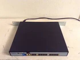 M800-1et-2l-p-2u12 Audio Codes M800b-v-2et4s-4l Audiocodes Mediant 800 Data/voice Gateway