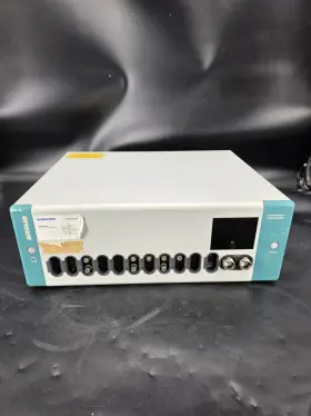 Pgstat30 Autolab Potentiostat Galvanostat