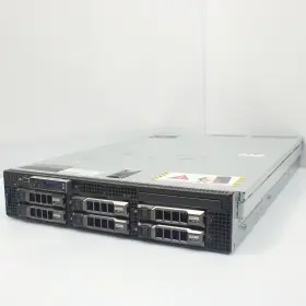 100-580-602 Avamar Intel Xeon E5504 18gb Ram No Hdd Os 6-bay Storage Server