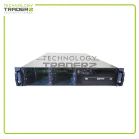 S3500-mss-h Avaya S3500 Mss-h Pentium 4 550 3.40ghz 2gb 6x Lff Storage Server With 2x Pws