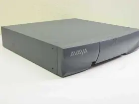 700169246 Avaya S8700ms A1-01 Media Server Cpu Pentium Iii 850mhz - Cc