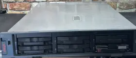 S8720 Avaya 6-slot Media Server 100-240v 8-4a 50/60hz