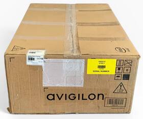 Avigilon Nvr4x-prm-157tb-na Enterprise-class Security Nvr P/n 200-0798a