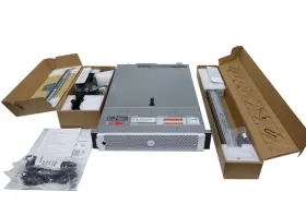 Nvr4x-prm Avigilon Xeon Silver 4110 32gb Ram 160tb Hdd Software And Warranty