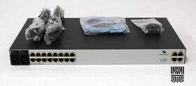 Avocent Acs6016mdac 16 Port Console Server With Dual Power Supply Built-in Modem