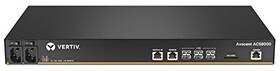 Avocent Acs8032mdac-400 Vertiv Acs 8000 32-port Serial Console Server Dual Internal Ac Power