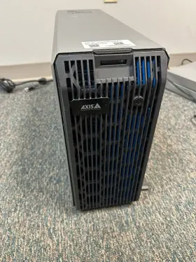 02536-001-02 Axis Communications S1232 Tower Server 32tb Usb 3.0 2.0 Ethernet