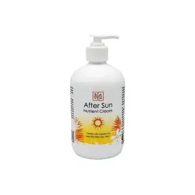 Bovi21007 Bó A Vida Boavida After Sun Lotion Nutrient Body Cream And Tan Enhancer - Sun... Fast Ship