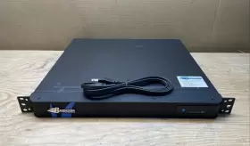 Bbs390a Barracuda Networks Backup Server 390 With Rack Ears And Power Cable
