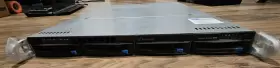 Bnhw004 Barracuda Bbs490a Networks Backup Server With X4 2tb Hdds