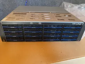 Bbs895a Barracuda Backup Server 895a Appliance 60tb 128gb Ram