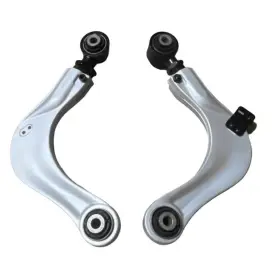 Bestparts-hj-317-crv Bestparts Pair Left And Right Rear Aluminium Alignment Camber Arms Adjustment