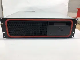 594443 Biamp Systems Tesira Server-io Digital Server