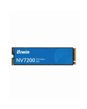 Nv7200 Biwin 2tb Pcie 4.0 Nvme Ssd M.2 2280 Internal Pc Solid State Drive U