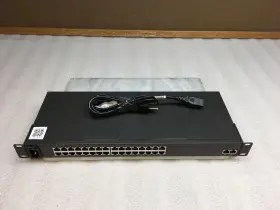 Les1532a Black Box Les1500 Device Server 32-port Secure Serial With Cisc