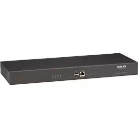 Les1516a Black Box Network - 16 Pt Console Server