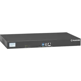 Les1748a-r2 Black Box Network - Les1700 Series Console Server
