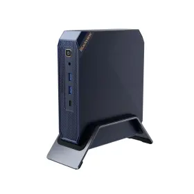 Mp200 Blackview I5-11400h Mini Pc Intel 6c/12t 4.5ghz Gaming 16gb R