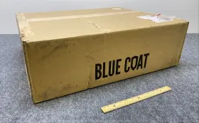 Cas-s200-a1 Blue Coat Server With Intel Core I3-4330 6gb Ram And 500gb Hdd