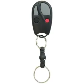 Act-34b Brandzz 696582439903 Linear Keychain Transmitter 4-channel Consumer Electronics
