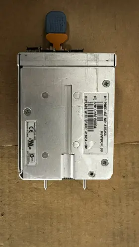 411854-001 Brocade A7535a Hp 4gb San Module