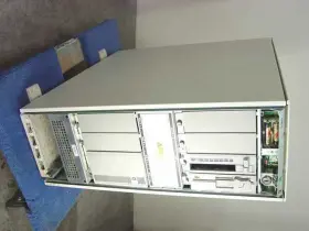 Me101306 Bull Sa 3601-403 Server Xva Uunx