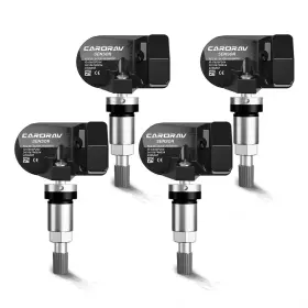 Car250225-6277 Carorav Tire Pressure Monitoring System Sensor Fit For Bmw X1 X3 X5 X6 M3 M5 M6 Mini