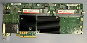 Cn6870c-210nv-m8-3.0-g Cavium Marvell Cn6870c-210nv-m8-3 Dual-ports 2x 4gb Mini Dimm Ram Network