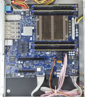 Mt30-gs0 Cavium Thunderx