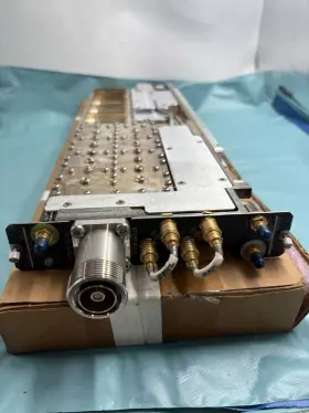 Cs18-115-108 Cellular Specialties Westell Poi Module 2100mhz Udit-p1sds-h3ax2