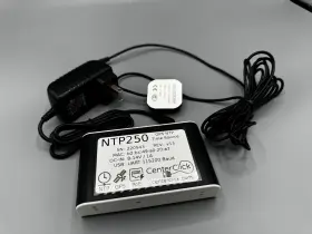 Ntp250 Centerclick 788934529124 Gps Based Ntp Server Appliance V13