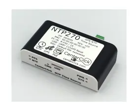 Ntp270 Centerclick 788934529179 Ntp2xx Series Gps Based Ntp Server Appliance