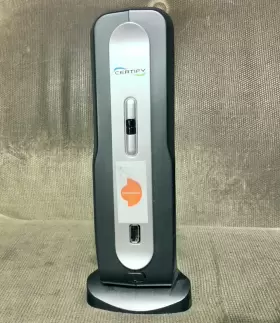 200398 Certify Data Systems Healthdock Server - No Ac Adapter