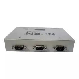 855-333-4cfm Cfm Lot Of 5 Gen 2 Norm Embedded Industrial Server With Ac Adapter