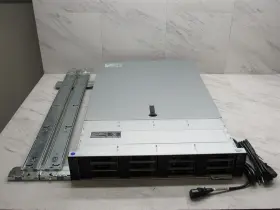 Smart-1 Check Point Checkpoint Dell 5150 2x Intel Xeon Gold 5118 2.30 Ghz Server Rail Kit
