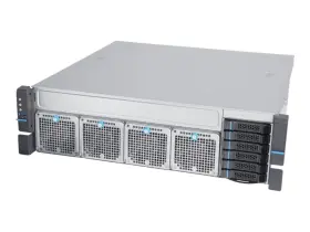 Rm35206h01 Chenbro Micom 15671 - Rm352 Series 3u Gpgpu Short Depth