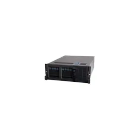 Sr11369h01 Chenbro Micom 15887 - Rd 4u 2x4bay 3.5sas Sata Hs