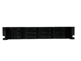 Rm23512 Chenbro 24 Gb Storage Chassis
