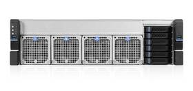 Chenbro Rm35206t3rp8 Server Chassis Mfg Sku Rm35206-009000