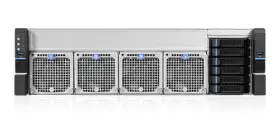 Rm35206-009000 Chenbro Rm35206t3rp8 Server Chassis Mfg Sku