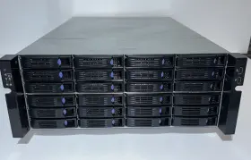 Rm41736 Chenbro 4u Sas Rackmount Server Chassis 36-bay 3.5 Inch Hot-swap Drive
