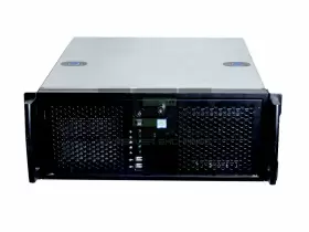 Rm42200h03 Chenbro 6342 Atx 4u Ipc Rackmount Case Backplane And Tray
