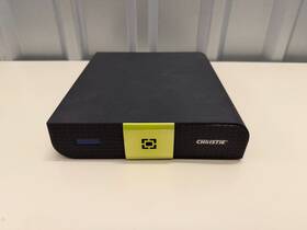 Christie 148-003104-01 Brio 500vwpt Collaboration Device Wireless Presentation System