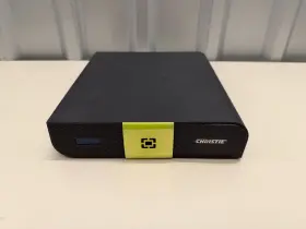 148-003104-01 Christie Brio 500vwpt Collaboration Device Wireless Presentation System