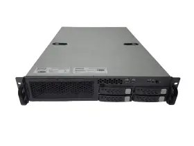 Hf320 Ciara Lot Of 2 Orion G3 2u Server No Cpu / 32gb Hdd